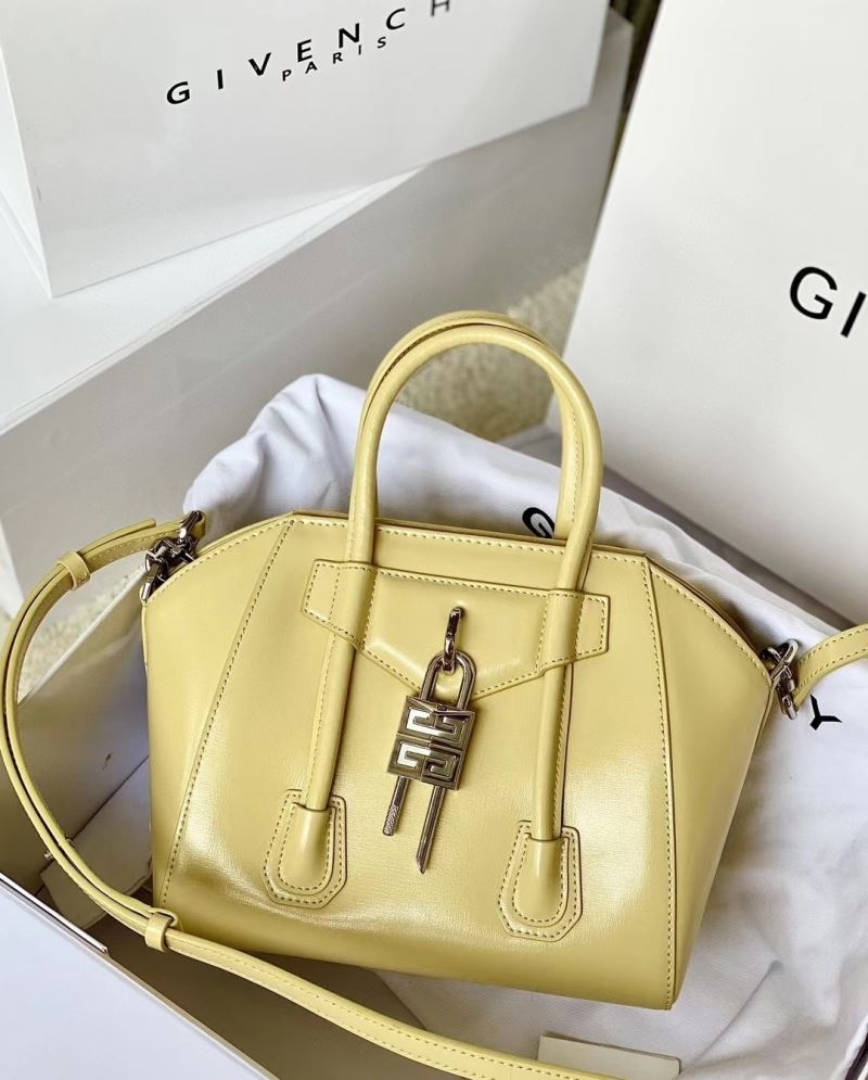 Givenchy Top Handle Bags